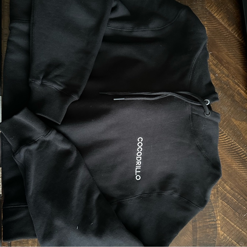 Mint condition. Medium. Turbo on the back is reflective.